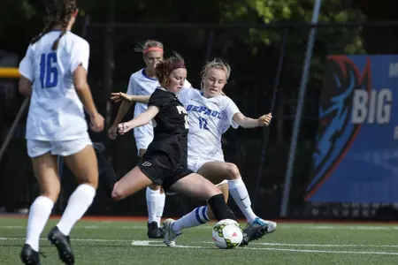 WSOC vs Purdue