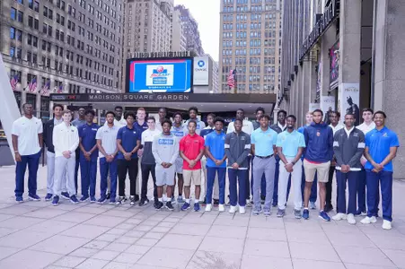 Freshmen Fundamentals 2019