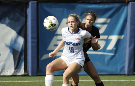 WSOC vs Milwaukee