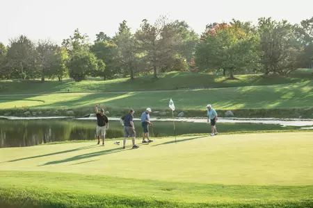 2019 D-Club Golf Outing