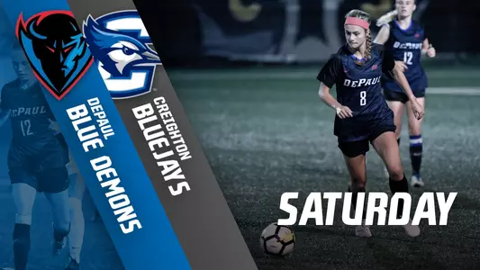 WSOC vs CREIGHTON