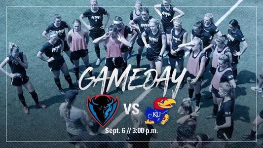 WSOC vs KU