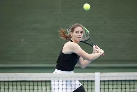 DePaul Women’s Tennis