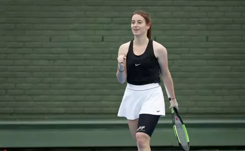 DePaul Women’s Tennis