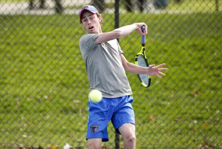 2019-20 DePaul Men’s Tennis Team