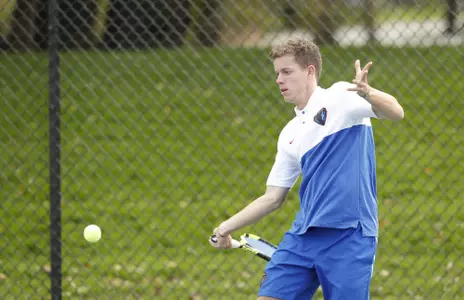 2019-20 DePaul Men’s Tennis Team