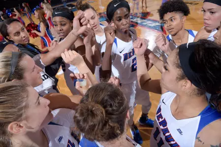 DePaul Women’s Basketball vs. Marquette