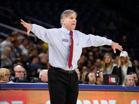 2020 Big East Women’s Basketball Tournament Championship GameMarquette vs. DePaul