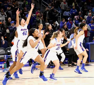 BIG EAST champions 2020