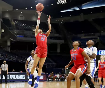 Sonya Morris Shooting
