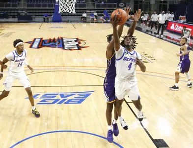 Javon Freeman-Liberty