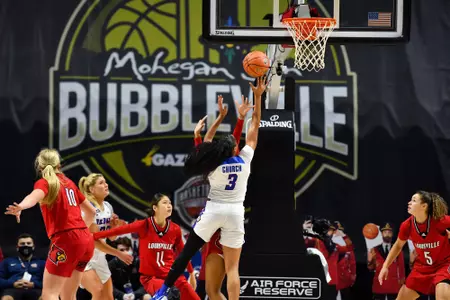 Jimmy V Women's Classic