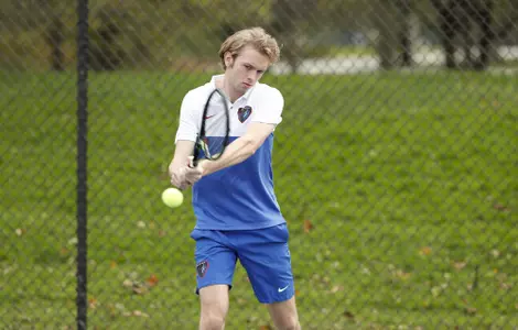2019-20 DePaul Men’s Tennis Team