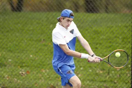 2019-20 DePaul Men’s Tennis Team