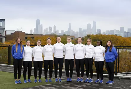 DePaul Women’s Tennis