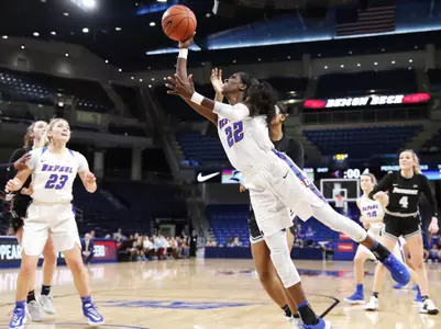 Providence at DePaul
