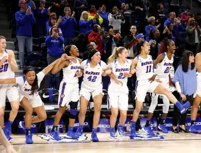 BIG EAST Title