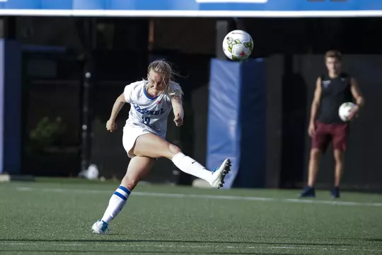 DePaul Women’s Soccer vs. Purdue