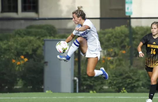 DePaul Women’s Soccer vs. UWM