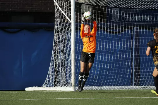DePaul WomenÕs Soccer vs. UWM