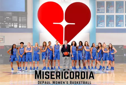 WBB Misericordia Candy Days