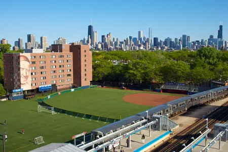 Cacciatore Stadium
