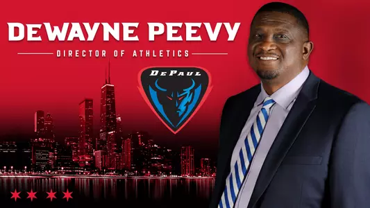 DeWayne Peevy
