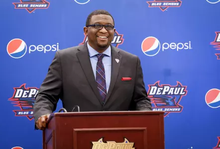 DeWayne Peevy Press Conference