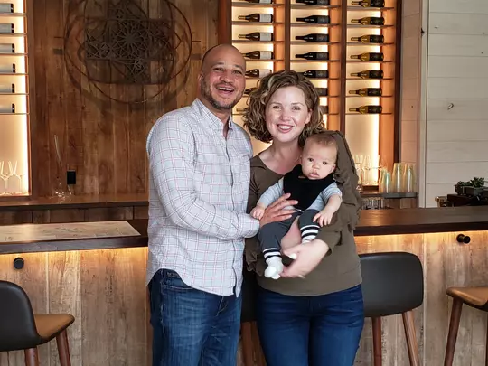 Bryan, Kimberly, Bryce Clay