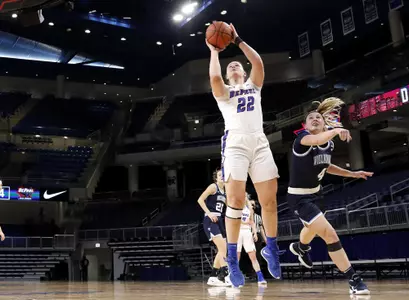 DePaul Women’s Basketball vs. Villanova