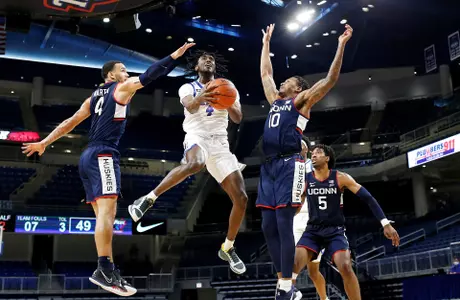Javon Freeman-Liberty