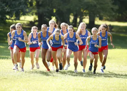 Women's XC