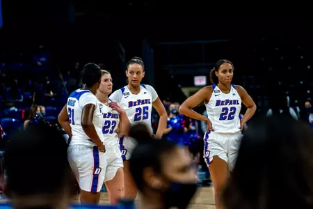 WBB team photo