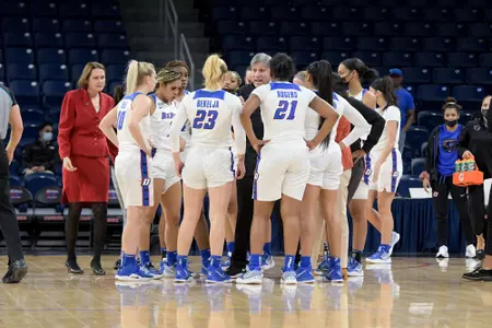 WBB Huddle