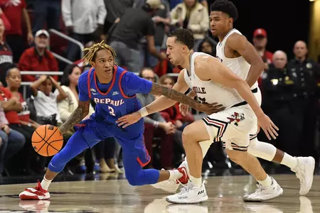 Jalen Terry