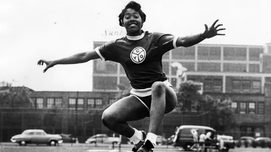 Black History Month