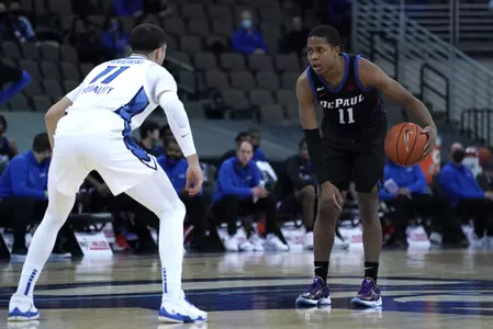 Charlie Moore Creighton