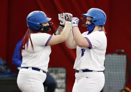 Jess Cothern, Gabby O'Riley