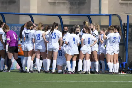 Women's Soccer