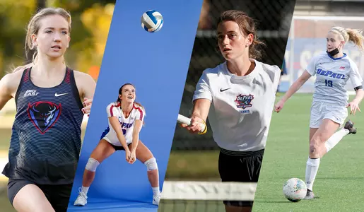 Women in Sports Inside Story