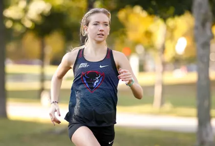Olivia Borowiak