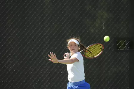 Maddie Yergler