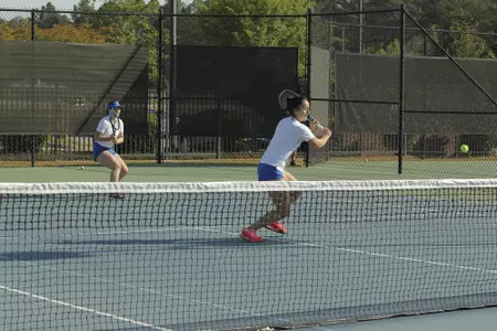 Marija Jovicic & Yuliya Kizelbasheva