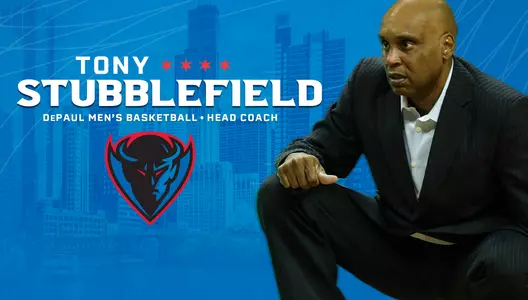 Tony Stubblefield Graphic