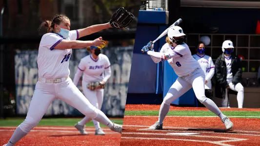 Krista Dalgarn, Brooke Johnson