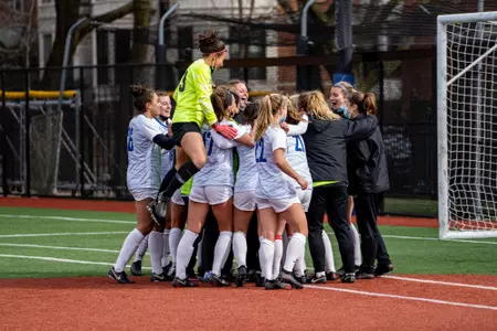 WSOC Celebration