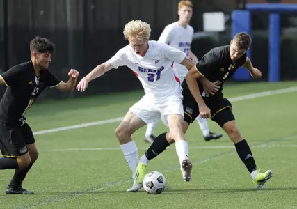 2021 DePaul Men’s Soccer Team