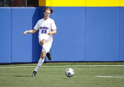 DePaul Men’s Soccer vs. UWM