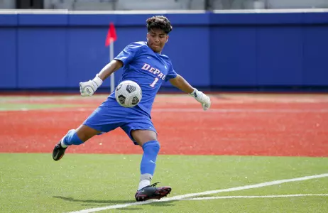 DePaul Men’s Soccer vs. UWM
