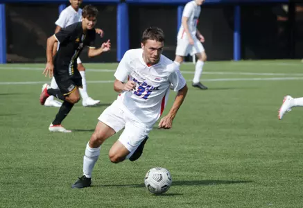 DePaul Men’s Soccer vs. UWM